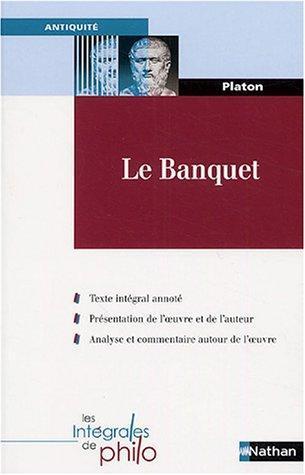 Le Banquet (French language, 2005)