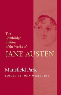 Mansfield Park (2013)