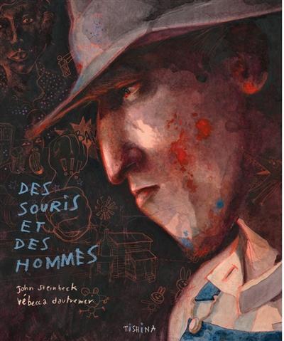 Des souris et des hommes (French language, 2020)