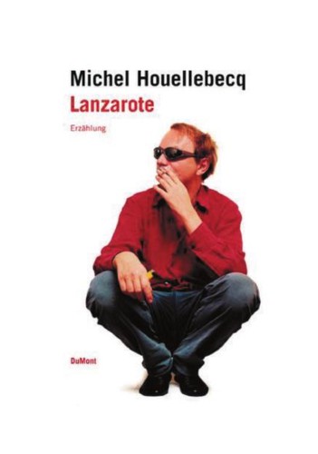 Lanzarote. (Paperback, 2000, DUMONT Literatur und Kunst Verlag)