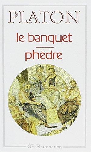 Le banquet - Phèdre (French language, 1997)