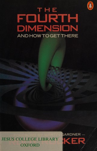 The fourth dimension (1986, Penguin)