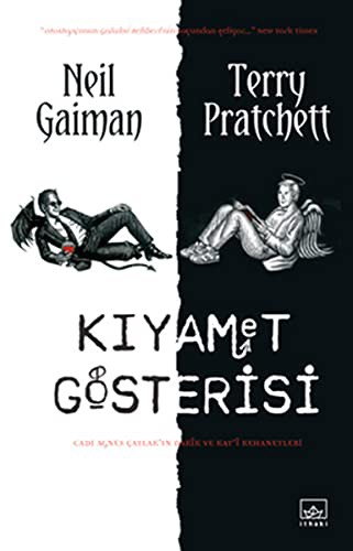 Kiyamet Gösterisi (Paperback, Turkish language, 2012, Ithaki Yayinlari)