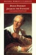 Jacques the fatalist and his master (1999, Oxford University Press)