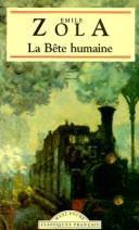 La bête humaine (French language)