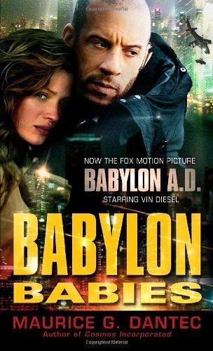 Babylon Babies (2008)