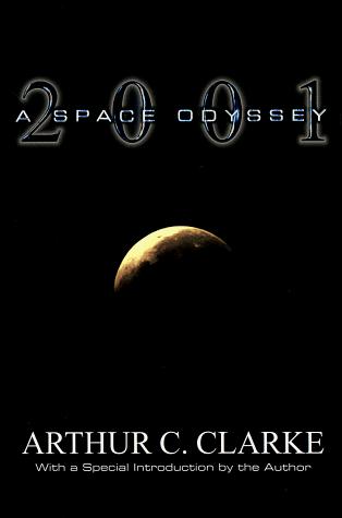 2001: A Space Odyssey (Space Odyssey, #1) (1999)