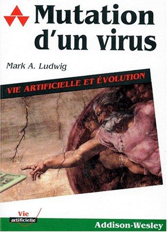 Mutation d'un virus  (Paperback, French language, 1996, Addison-Wesley France)