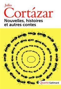 Nouvelles, histoires et autres contes (French language, 2008)