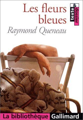 Les fleurs bleues (French language, 1999)