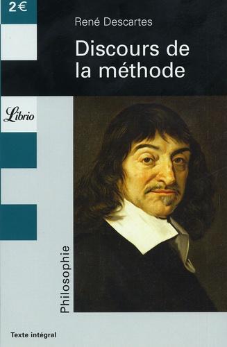 Discours de la méthode (French language)