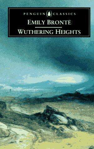 Wuthering Heights (2000, Penguin Books)