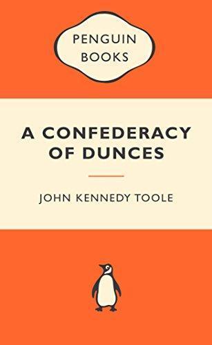 A Confederacy Of Dunces (2009)