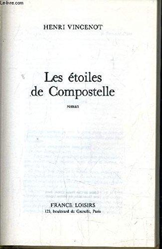 Les Étoiles de Compostelle (French language, 1983)