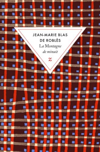 La montagne de minuit (Paperback, 2010, Zulma)