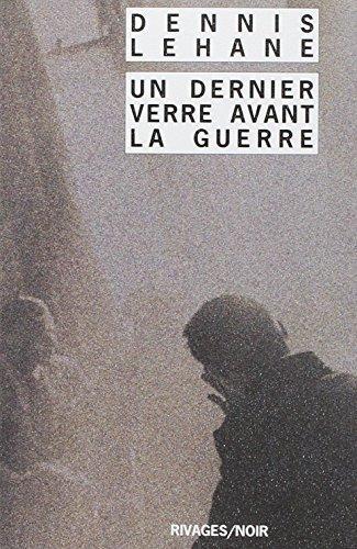 Un dernier verre avant la guerre (French language, 2003)