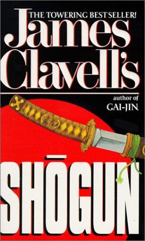 Shogun (1999, Tandem Library)