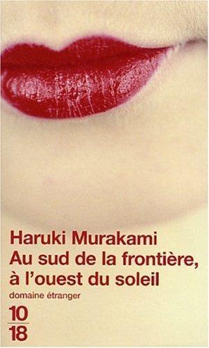 Au sud de la frontière, à l'ouest du soleil (French language, 2003, 10/18)