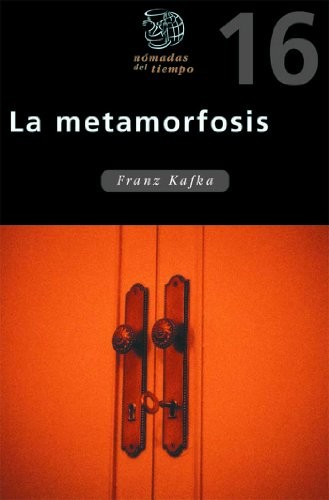 La metamorfosis (Spanish language, 2004, Edebé, edebé)