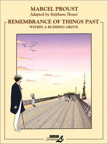 Remembrance of Things Past (Paperback, 2002, Nantier Beall Minoustchine Publishing)