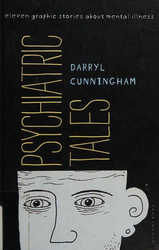 Psychiatric tales (2011, Bloomsbury)