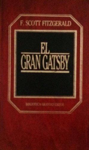 El gran Gatsby (Spanish language, 1984)