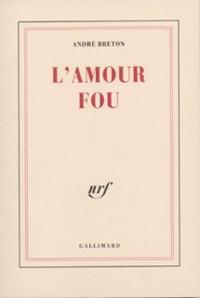 L'amour fou (French language, 1978)