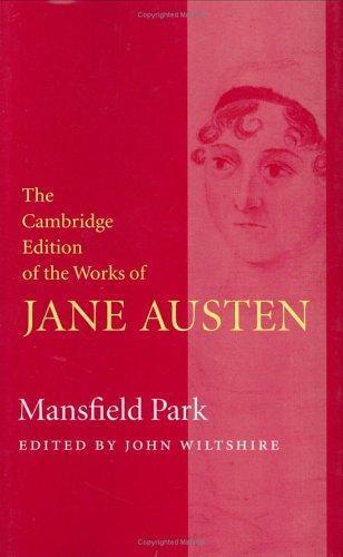 Mansfield park (2005)