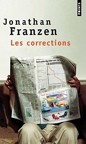 Corrections (Paperback, 2003, Seuil)