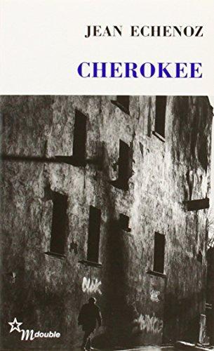 Cherokee (French language, 2002)