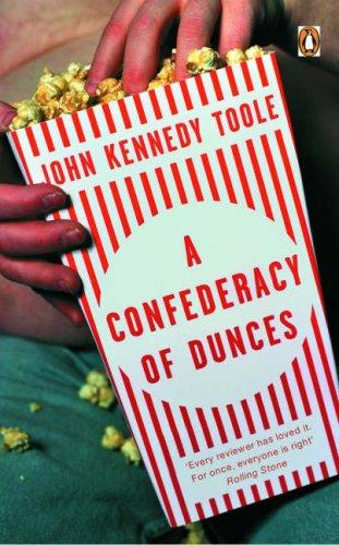 Confederacy of Dunces (2006, Penguin)