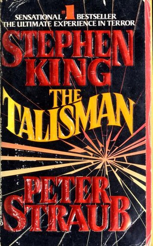 The Talisman (Paperback, 1985, Berkley Books)