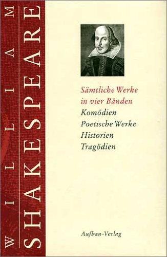 Sämtliche Werke. (Hardcover, 2000, Aufbau-Verlag)