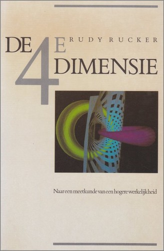 De Vierde Dimensie (Paperback, Dutch language, 1985, Contact)