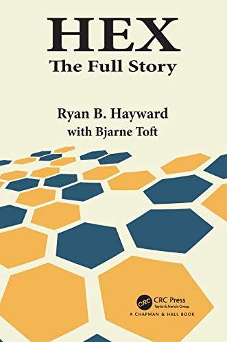 Hex : The Full Story (Paperback, 2019, Routledge, CRC Press)