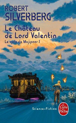 Le Chateau de Lord Valentin (French language, 2002)