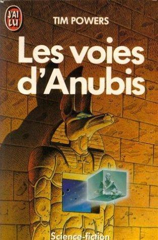 Les voies d'anubis (French language, 2001)