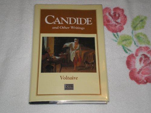 Candide: And other writings (1995)