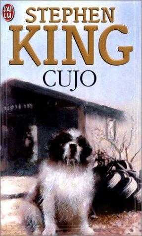 Cujo (French language, 2000)