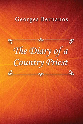 The Diary of a Country Priest (Paperback, 2019, lulu.com, Lulu.com)