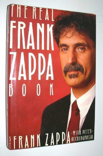 The Real Frank Zappa Book (1989)