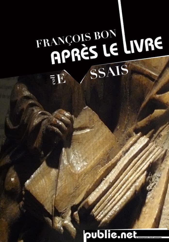 Après le livre (French language, 1900)