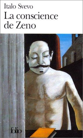 La Conscience de Zeno (Paperback, French language, 1973, Gallimard)