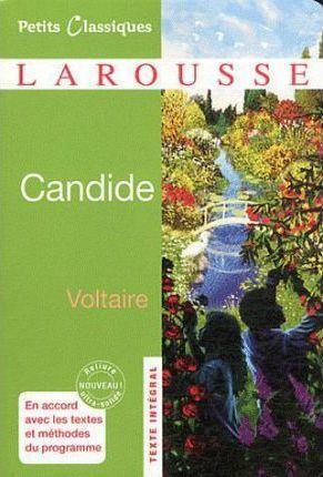 Candide (French language, 2011)