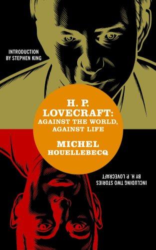 H. P. Lovecraft (Paperback, 2005, McSweeney's, Believer Books)