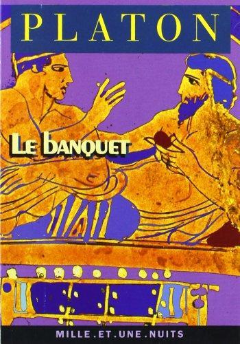 Le banquet, ou, De l'amour (French language, 1999)