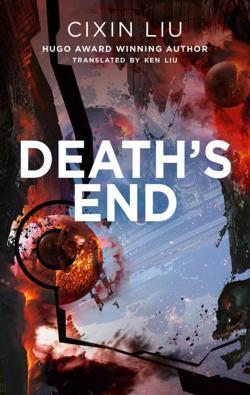 Death's End (2017, Head of Zeus Ltd)