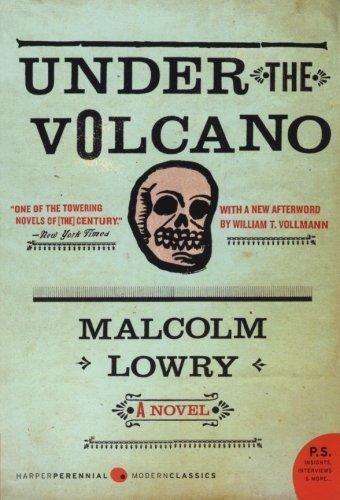 Under the Volcano (2007)