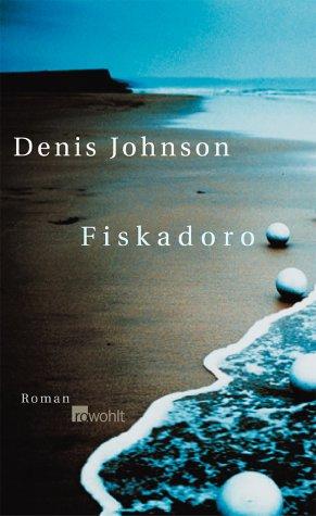 Fiskadoro. (Hardcover, German language, 2003, Rowohlt, Reinbek)