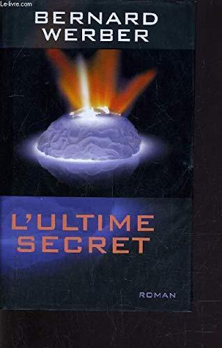 L'ultime secret (French language, 2002)